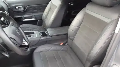 Photo 11 Citroën C5 aircross  PureTech 130 S&S EAT8