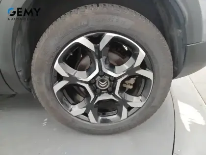 Photo 55 Citroën C5 aircross  PureTech 130 S&S EAT8