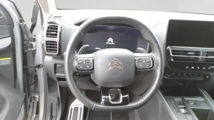 Photo 12 Citroën C5 aircross  PureTech 130 S&S EAT8