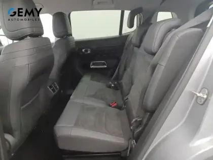 Photo 75 Citroën C5 aircross  PureTech 130 S&S EAT8