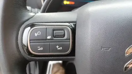 Photo 16 Citroën C5 aircross  PureTech 130 S&S EAT8