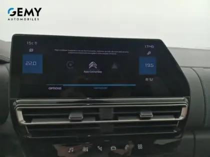 Photo 80 Citroën C5 aircross  PureTech 130 S&S EAT8