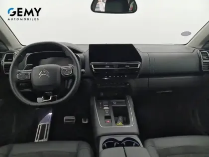 Photo 31 Citroën C5 aircross Gén. I Ph2 Shine 5