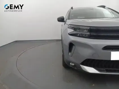 Photo 43 Citroën C5 aircross Gén. I Ph2 Shine 5