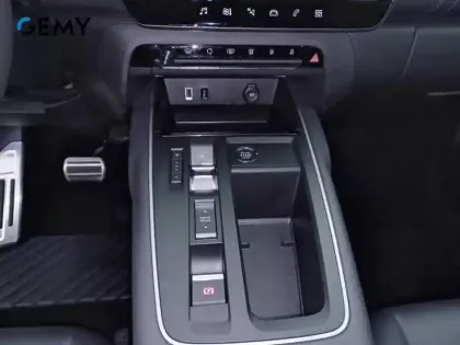 Photo 79 Citroën C5 aircross  PureTech 130 S&S EAT8