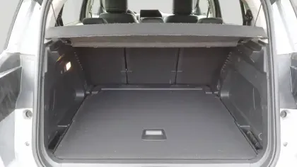 Photo 8 Citroën C5 aircross  PureTech 130 S&S EAT8