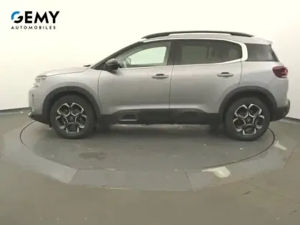 Photo 42 Citroën C5 aircross Gén. I Ph2 Shine 5