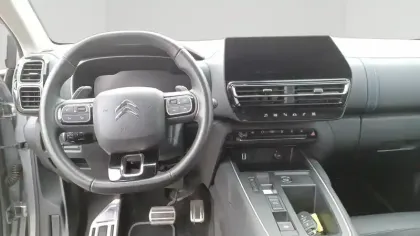 Photo 6 Citroën C5 aircross  PureTech 130 S&S EAT8