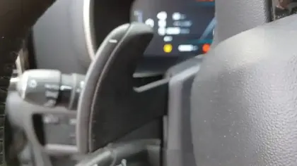 Photo 19 Citroën C5 aircross  PureTech 130 S&S EAT8