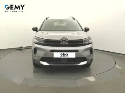Photo 46 Citroën C5 aircross  PureTech 130 S&S EAT8
