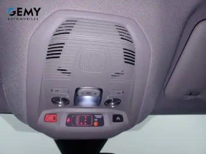 Photo 81 Citroën C5 aircross  PureTech 130 S&S EAT8