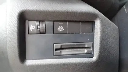 Photo 15 Citroën C5 aircross  PureTech 130 S&S EAT8