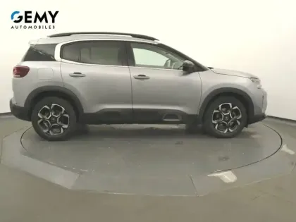 Photo 69 Citroën C5 aircross  PureTech 130 S&S EAT8