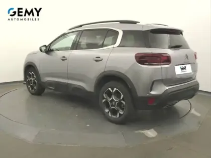 Photo 72 Citroën C5 aircross  PureTech 130 S&S EAT8