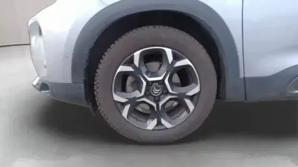 Photo 10 Citroën C5 aircross  PureTech 130 S&S EAT8