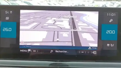 Photo 20 Citroën C5 aircross  PureTech 130 S&S EAT8