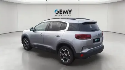 Photo 7 Citroën C5 aircross  PureTech 130 S&S EAT8