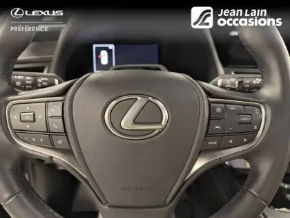 Photo 11 Lexus UX  300h 2WD