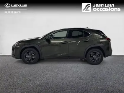 Photo 7 Lexus UX  300h 2WD