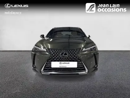 Photo 21 Lexus UX  300h 2WD