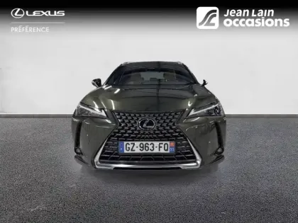 Photo 1 Lexus UX  300h 2WD