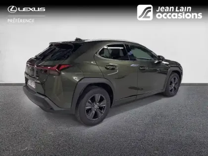Photo 4 Lexus UX  300h 2WD