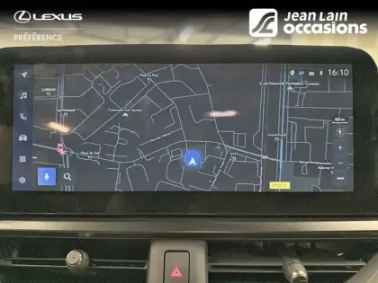 Photo 34 Lexus UX  300h 2WD