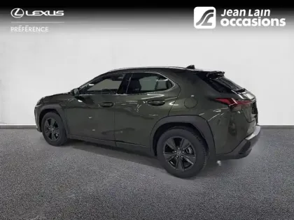 Photo 6 Lexus UX  300h 2WD