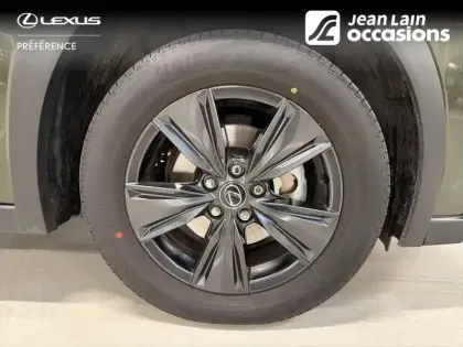 Photo 28 Lexus UX  300h 2WD