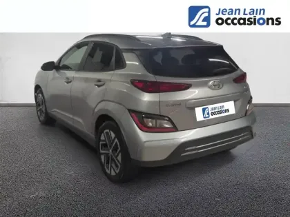 Photo 6 Hyundai Kona  Electrique 64 kWh - 204 ch