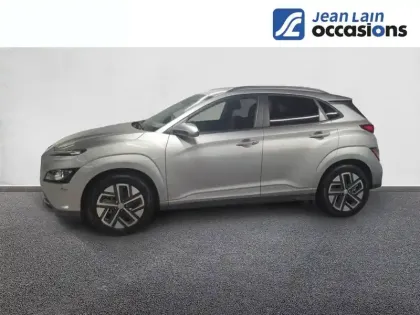 Photo 7 Hyundai Kona  Electrique 64 kWh - 204 ch