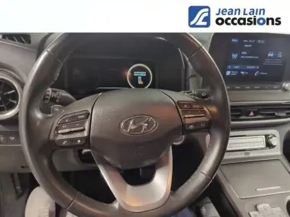 Photo 12 Hyundai Kona  Electrique 64 kWh - 204 ch