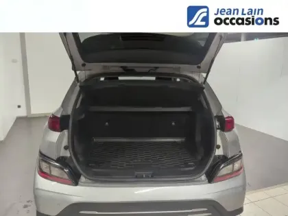 Photo 9 Hyundai Kona  Electrique 64 kWh - 204 ch