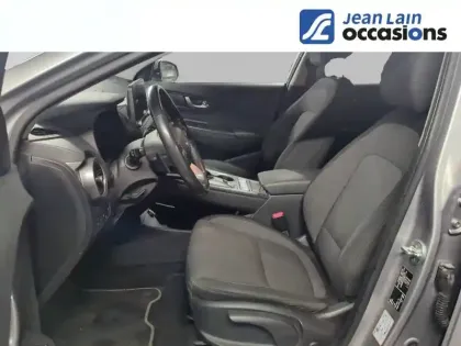 Photo 11 Hyundai Kona  Electrique 64 kWh - 204 ch