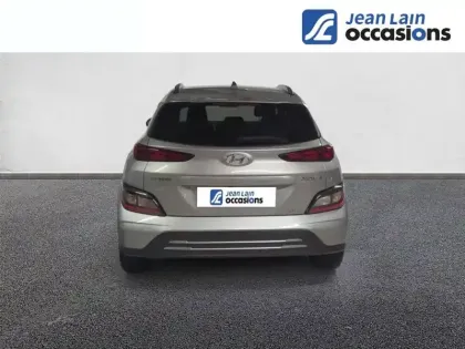 Photo 5 Hyundai Kona  Electrique 64 kWh - 204 ch