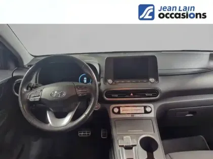 Photo 17 Hyundai Kona  Electrique 64 kWh - 204 ch