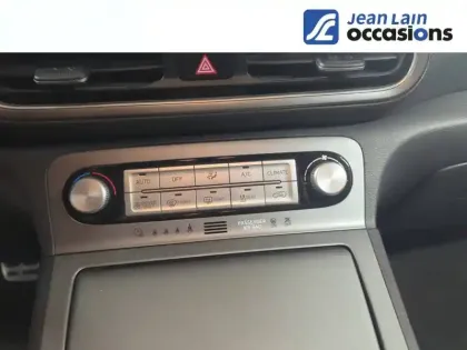Photo 14 Hyundai Kona  Electrique 64 kWh - 204 ch