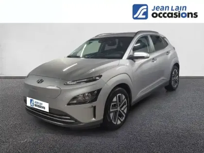 Photo Hyundai Kona Intuitive