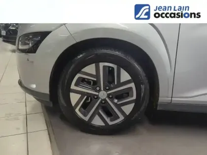 Photo 8 Hyundai Kona  Electrique 64 kWh - 204 ch