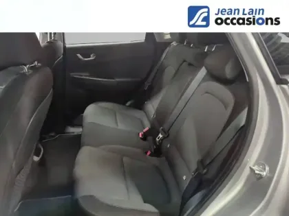 Photo 16 Hyundai Kona  Electrique 64 kWh - 204 ch