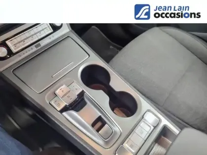 Photo 13 Hyundai Kona  Electrique 64 kWh - 204 ch