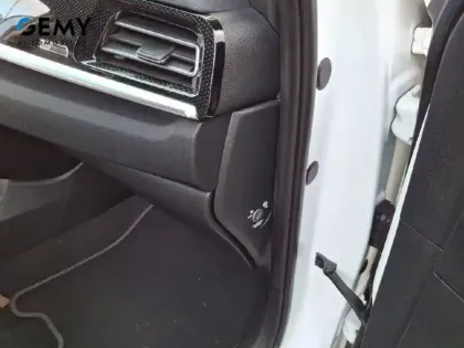 Photo 15 Kia Niro e- Electrique 204 ch