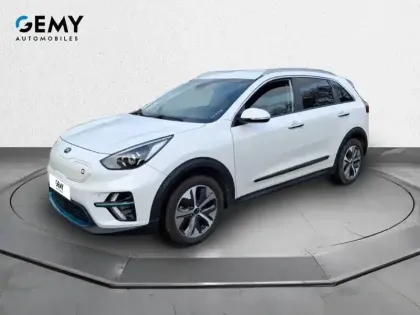 Photo Kia Niro Active