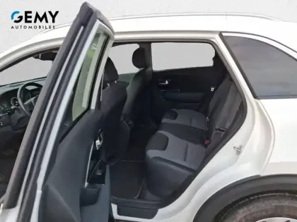 Photo 9 Kia Niro e- Electrique 204 ch
