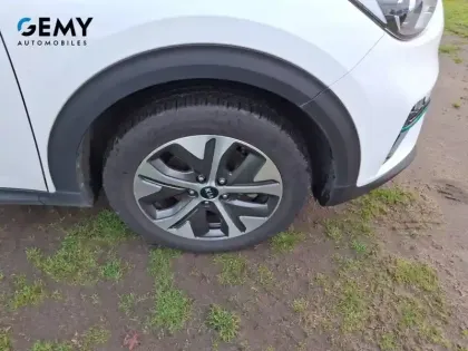 Photo 12 Kia Niro e- Electrique 204 ch