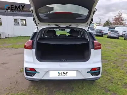 Photo 5 Kia Niro e- Electrique 204 ch