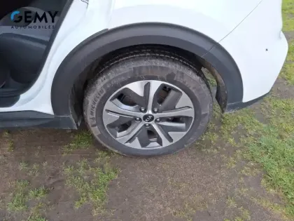 Photo 10 Kia Niro e- Electrique 204 ch