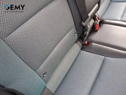 Photo 14 Kia Niro e- Electrique 204 ch