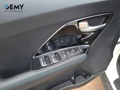 Photo 16 Kia Niro e- Electrique 204 ch