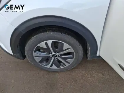 Photo 11 Kia Niro e- Electrique 204 ch